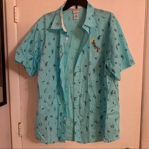 Disney Lion King Shirt